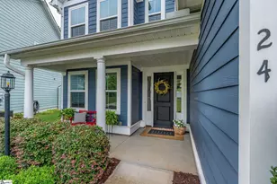 24 Byrnes Ln, Greenville, SC 29609 - Photo 4