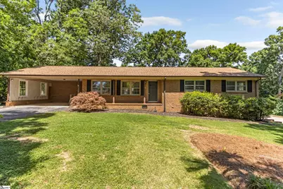 402 Woodley Road, Spartanburg, SC 29306 - Photo 1