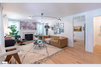125 Turner Circle, Greenville, SC 29609 - Photo 14