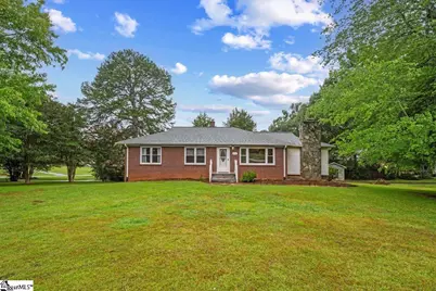 114 Alta Vista Drive, Liberty, SC 29657 - Photo 1