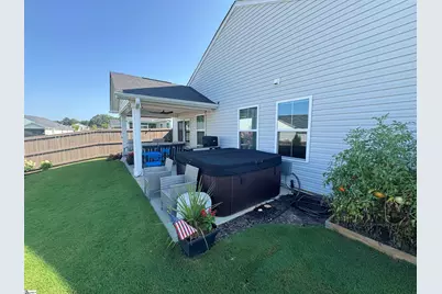 1324 Coffeetree Drive, Woodruff, SC 29388 - Photo 28