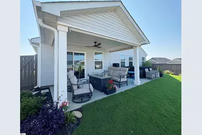 1324 Coffeetree Drive, Woodruff, SC 29388 - Photo 26