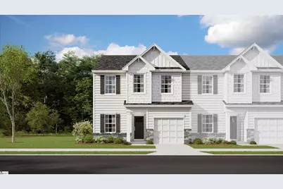 154 Cranwood Court, Fountain Inn, SC 29644 - Photo 1