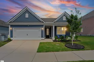 104 Humbolt Dr, Simpsonville, SC 29681 - Photo 2