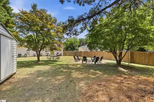 101 Dove Ln, Taylors, SC 29687 - Photo 24