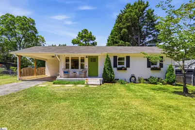 101 Dove Lane, Taylors, SC 29687 - Photo 1