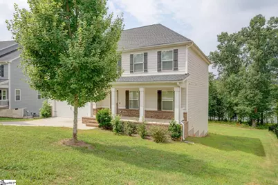 210 Rushing Waters Drive, Inman, SC 29349 - Photo 4