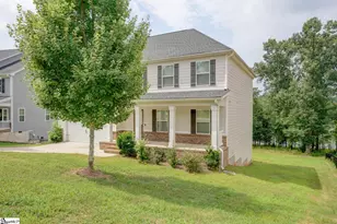 210 Rushing Waters Dr, Inman, SC 29349 - Photo 4