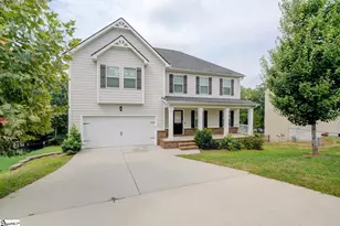 210 Rushing Waters Dr, Inman, SC 29349 - Photo 1