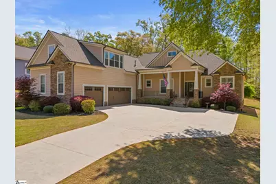 25 Firelight Lane, Easley, SC 29642 - Photo 1