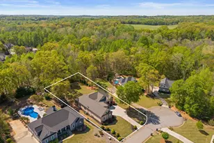 25 Firelight Ln, Easley, SC 29642 - Photo 44