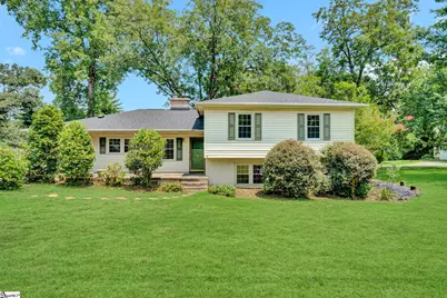 12 McSwain Drive, Greenville, SC 29615 - Photo 2