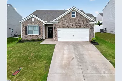 203 Light Spring Road, Easley, SC 29642 - Photo 1