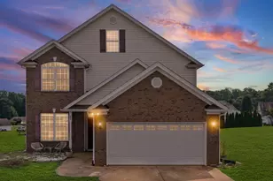 258 Gibbs Rd, Wellford, SC 29385 - Photo 1