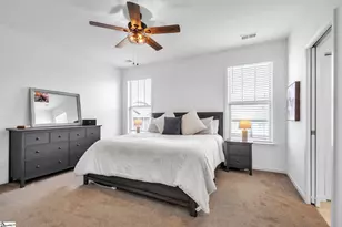 108 Shumard Ln, Taylors, SC 29687 - Photo 4