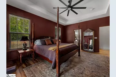 4923 Jug Factory Road, Campobello, SC 29322 - Photo 24