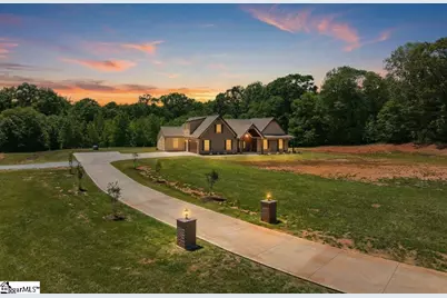 4923 Jug Factory Road, Campobello, SC 29322 - Photo 2