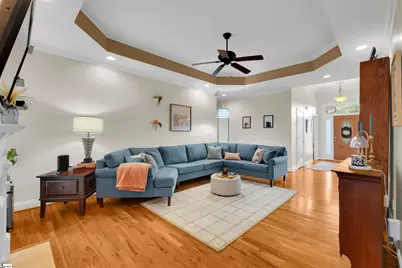 109 Windsong Court, Anderson, SC 29621 - Photo 4