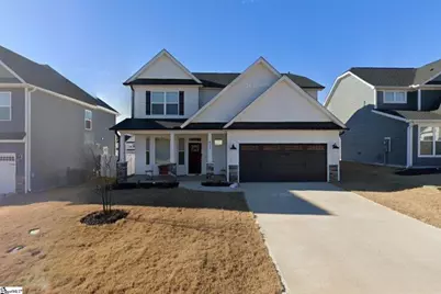6028 Peregrine Lane, Greer, SC 29651 - Photo 1