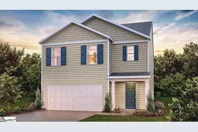 4142 Springshire Lane, Boiling Springs, SC 29316 - Photo 1