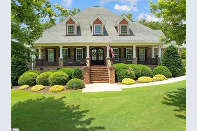 1 Old American Boulevard, Pendleton, SC 29670 - Photo 2