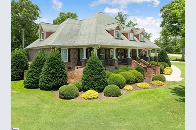 1 Old American Boulevard, Pendleton, SC 29670 - Photo 4