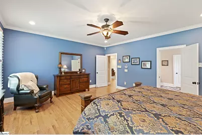1 Old American Boulevard, Pendleton, SC 29670 - Photo 14