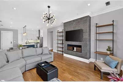 110 N Markley Street #Unit 305, Greenville, SC 29601 - Photo 12