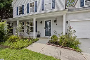 103 Raleigh Ct, Simpsonville, SC 29681 - Photo 2