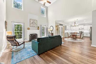 120 Strasburg Drive, Simpsonville, SC 29681 - Photo 2