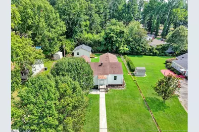 207 Elm Street, Clinton, SC 29325 - Photo 1