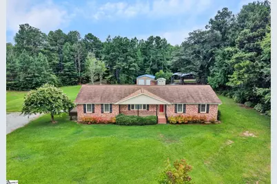 1173 Brook Road, Clinton, SC 29325 - Photo 1