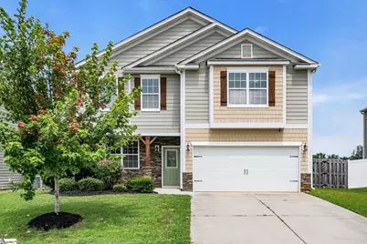 217 Lake Grove Road, Simpsonville, SC 29681 - Photo 1