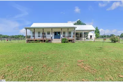 408 Boyd Road, Laurens, SC 29360 - Photo 1
