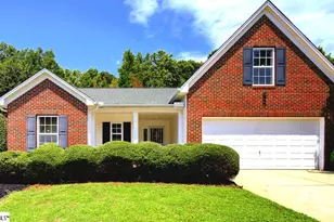 313 Highgate Cir, Greer, SC 29650 - Photo 1