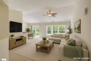 313 Highgate Cir, Greer, SC 29650 - Photo 6