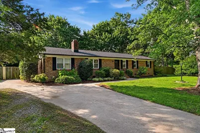 600 Old Rutherford Road, Taylors, SC 29687 - Photo 2