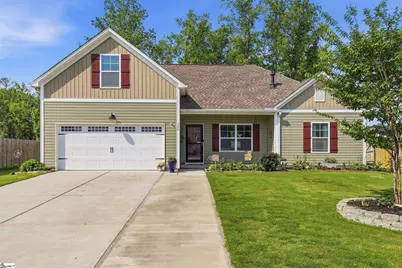 300 Icebow Road, Fountain Inn, SC 29644 - Photo 1