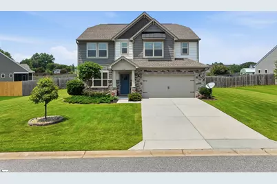 812 Barnum Court, Greer, SC 29651 - Photo 1