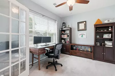 812 Barnum Court, Greer, SC 29651 - Photo 34