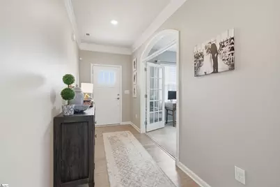 812 Barnum Court, Greer, SC 29651 - Photo 8