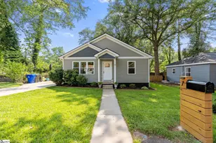 7 Lark St, Greenville, SC 29607 - Photo 1