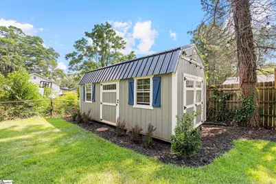7 Lark Street, Greenville, SC 29607 - Photo 28