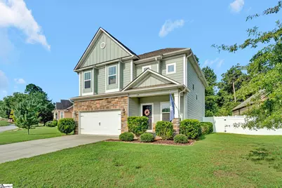109 Brierfield Way, Fountain Inn, SC 29644 - Photo 2