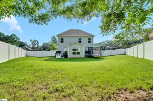 109 Brierfield Way, Fountain Inn, SC 29644 - Photo 38