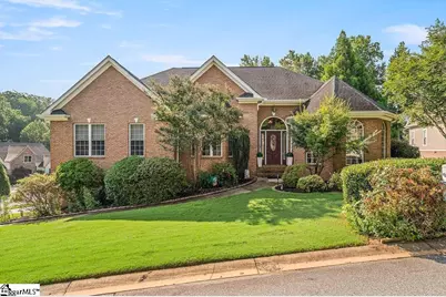 1018 Bent Creek Run Drive, Greer, SC 29651 - Photo 2
