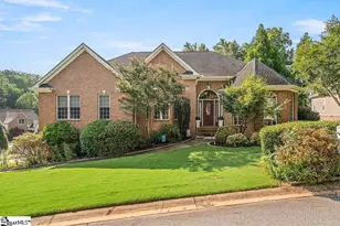 1018 Bent Creek Run Dr, Greer, SC 29651 - Photo 2