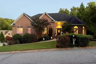 1018 Bent Creek Run Dr, Greer, SC 29651 - Photo 1