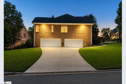 1018 Bent Creek Run Drive, Greer, SC 29651 - Photo 4