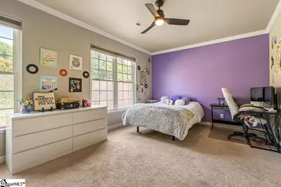 1018 Bent Creek Run Drive, Greer, SC 29651 - Photo 26